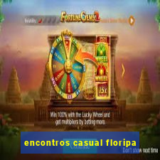 encontros casual floripa